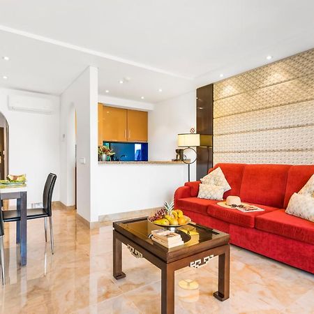 241 Royal Park Albatros Con Terraza Appartement San Miguel de Abona Buitenkant foto