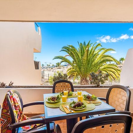 241 Royal Park Albatros Con Terraza Appartement San Miguel de Abona Buitenkant foto