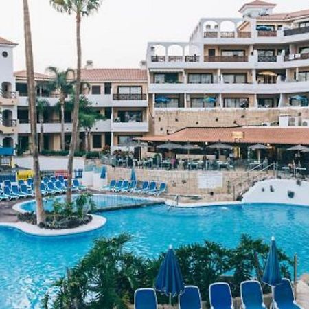 241 Royal Park Albatros Con Terraza Appartement San Miguel de Abona Buitenkant foto
