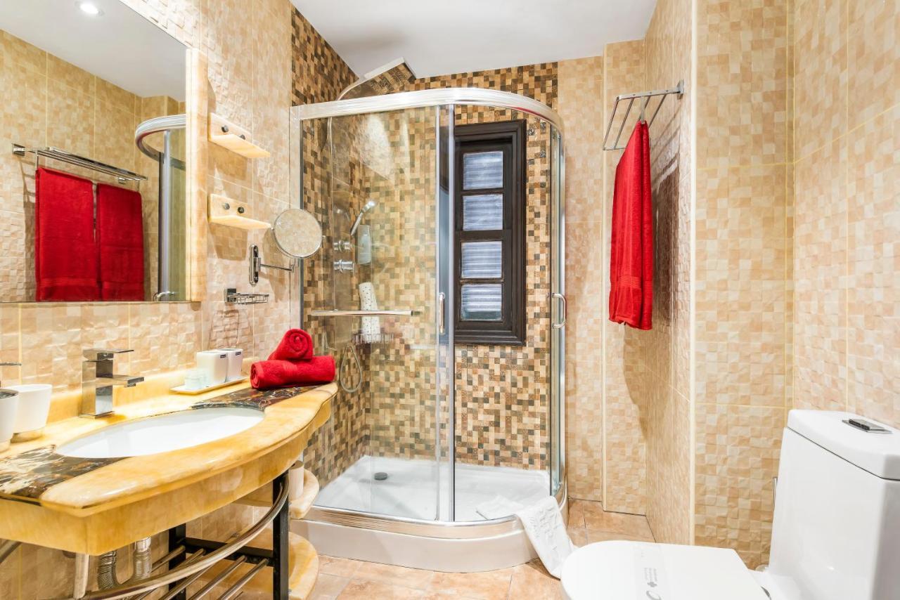241 Royal Park Albatros Con Terraza Appartement San Miguel de Abona Buitenkant foto